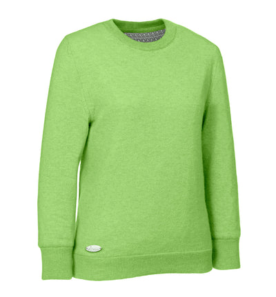 Kaschmirpullover, Damen, Apple